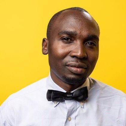 Zachuas Ogonji