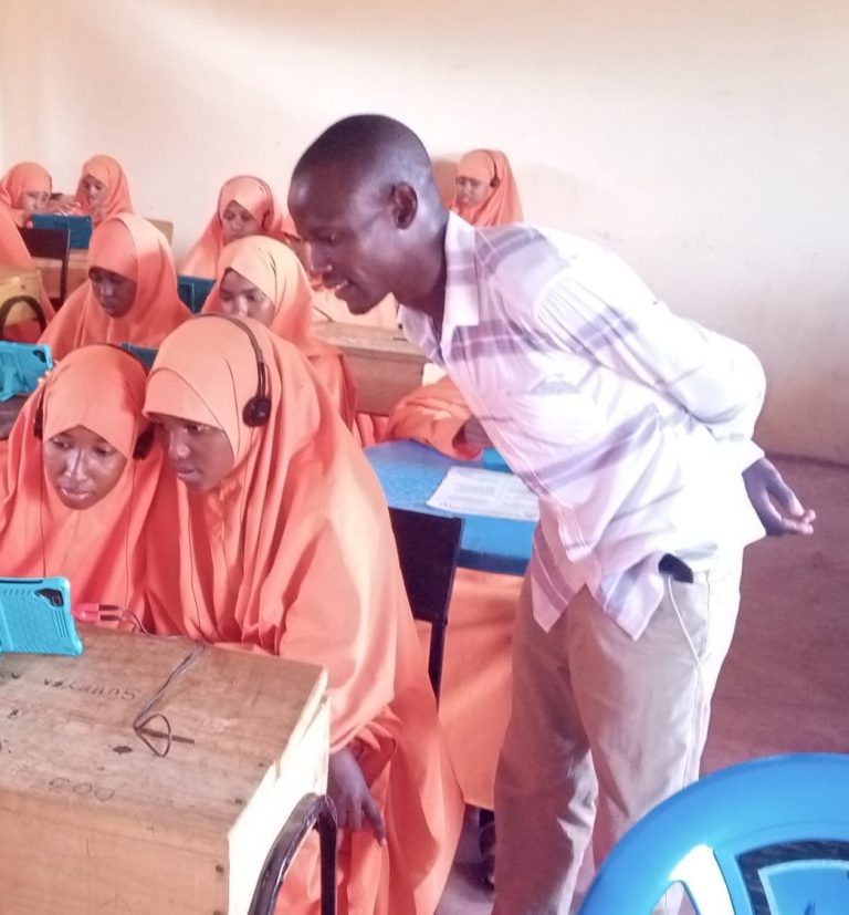 Dalmas Otieno Adongo