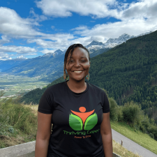 Linda Korir